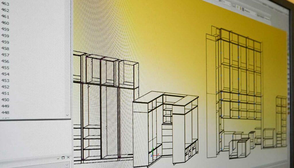 Проектирование в CAD — точные чертежи под ваш проект