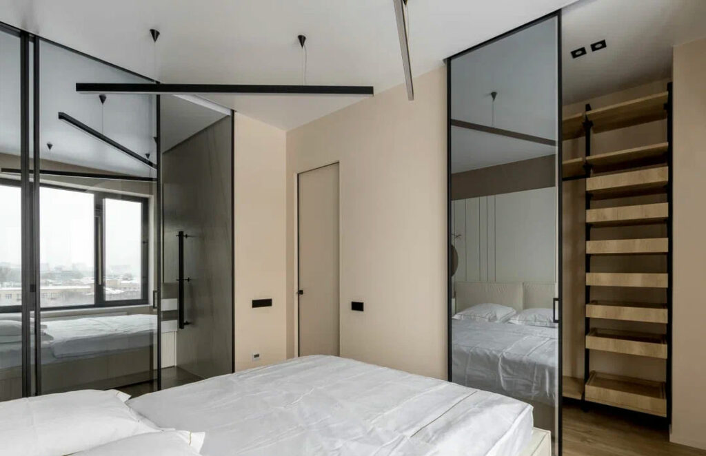 Минимализм с характером