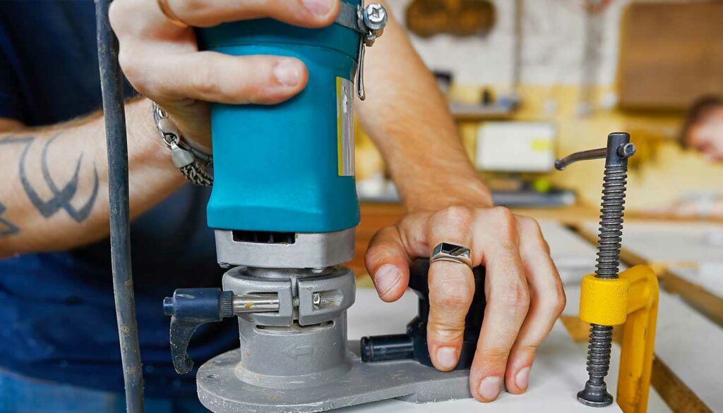 Участок ручной доводки и дополнительного контроля 