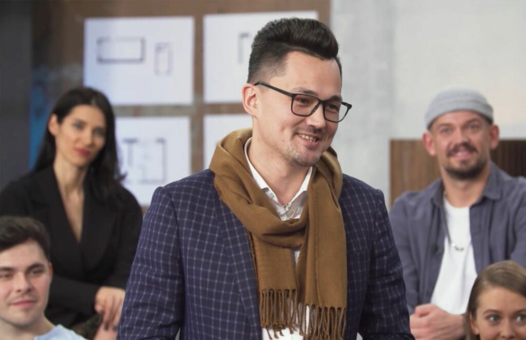 Кухня — звезда ТНТ